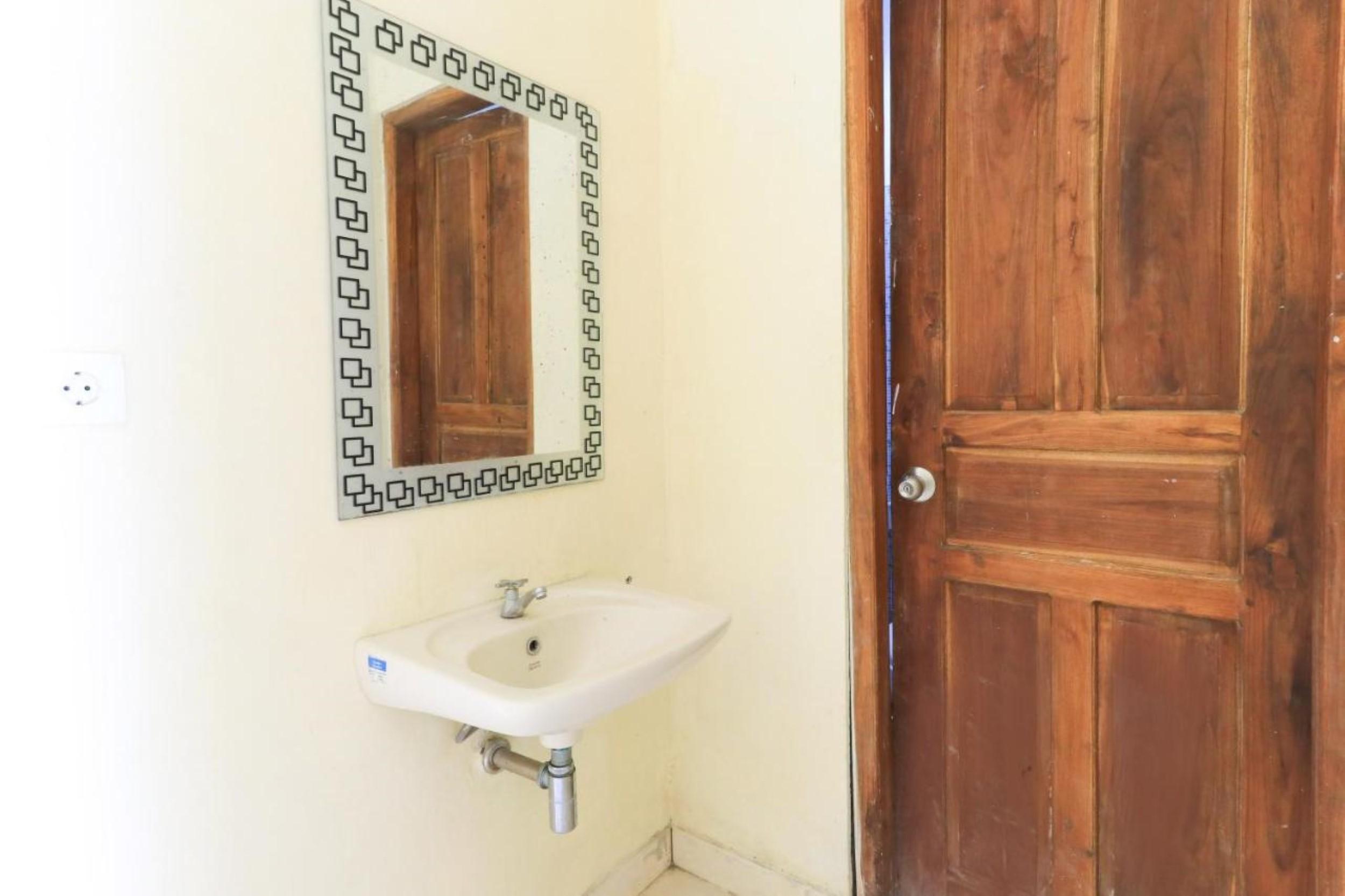 Bantan Guest House Canggu Dış mekan fotoğraf