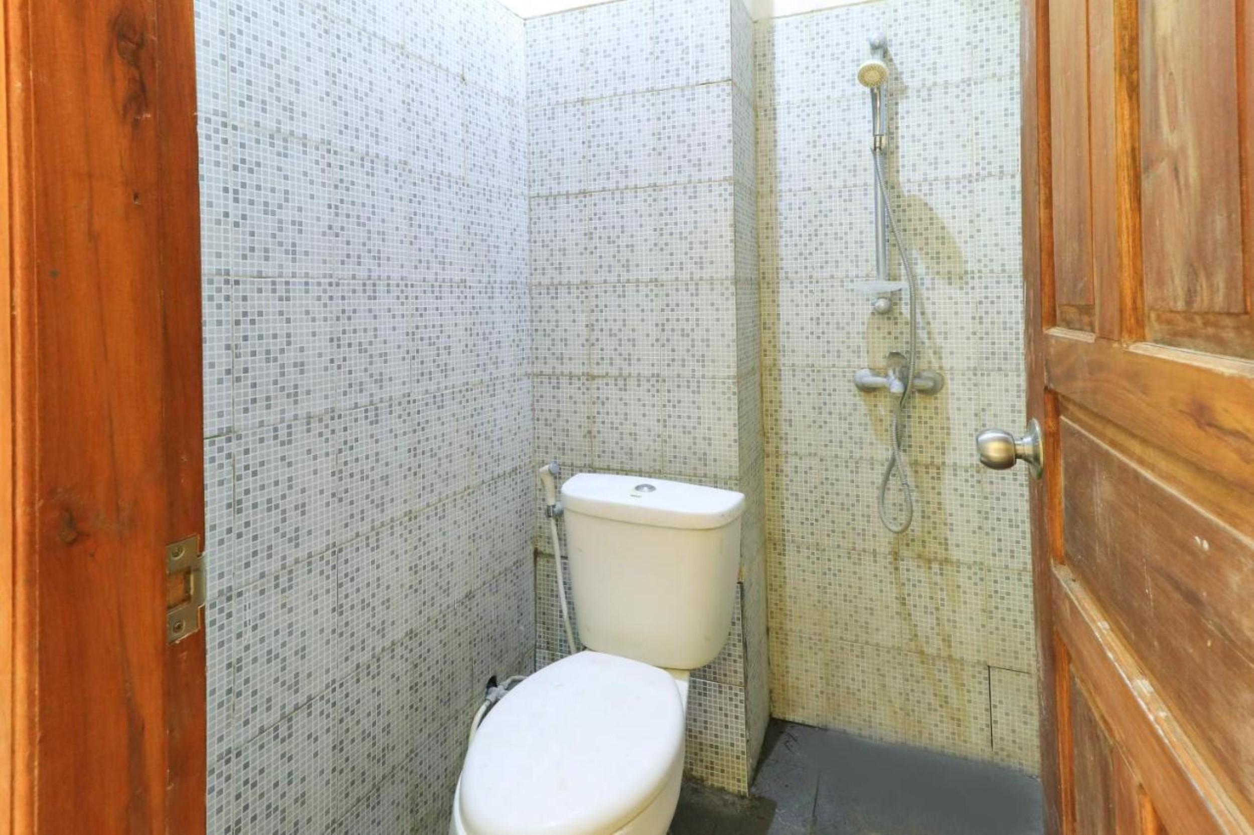 Bantan Guest House Canggu Dış mekan fotoğraf