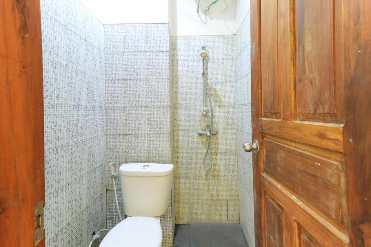 Bantan Guest House Canggu Dış mekan fotoğraf