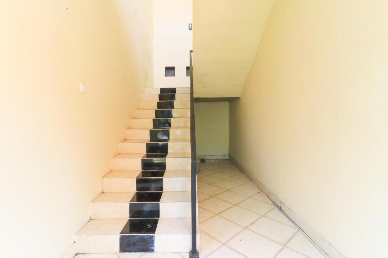Bantan Guest House Canggu Dış mekan fotoğraf